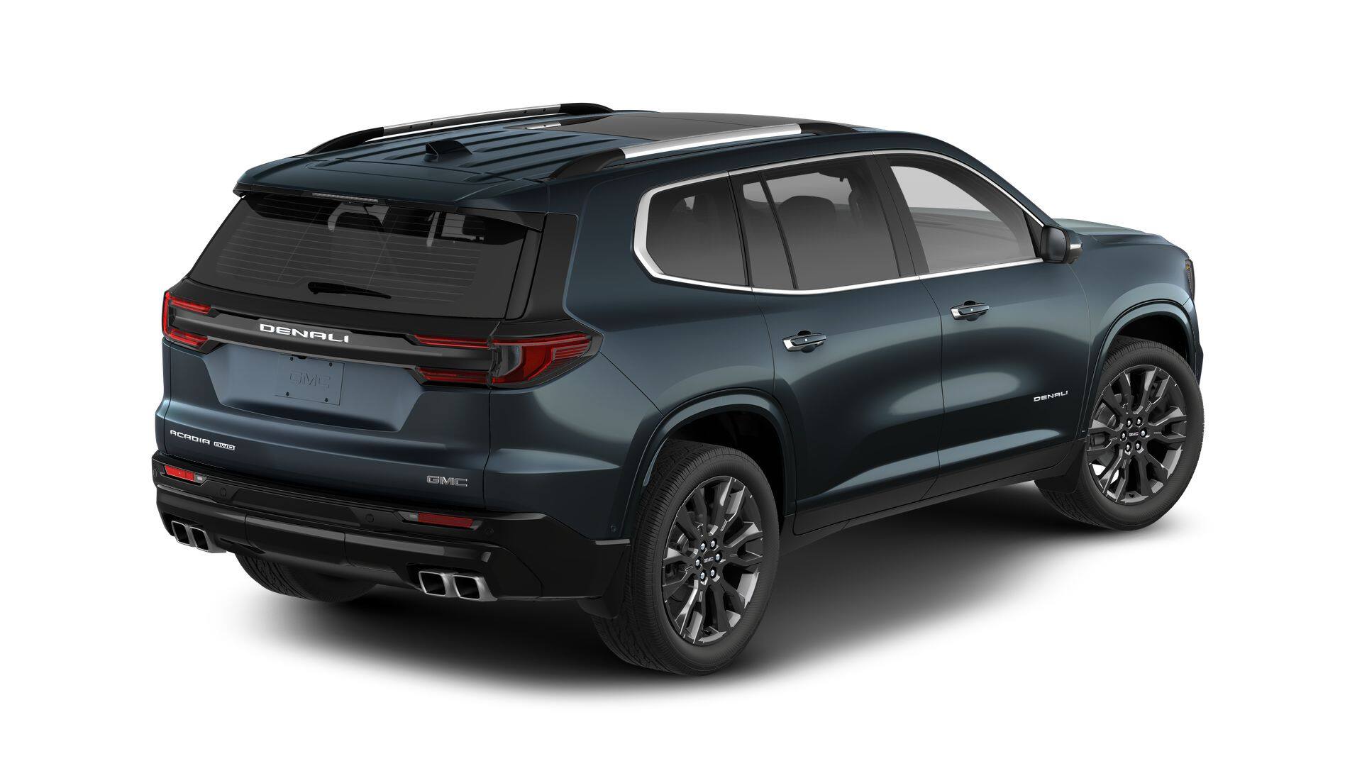 2027 GMC Acadia Base