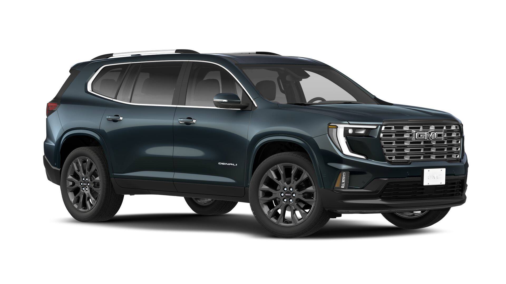2027 GMC Acadia Base