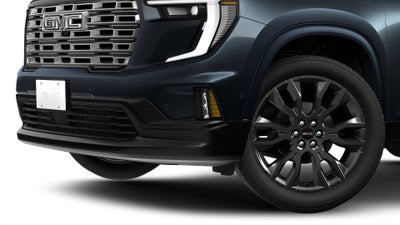 2027 GMC Acadia Base