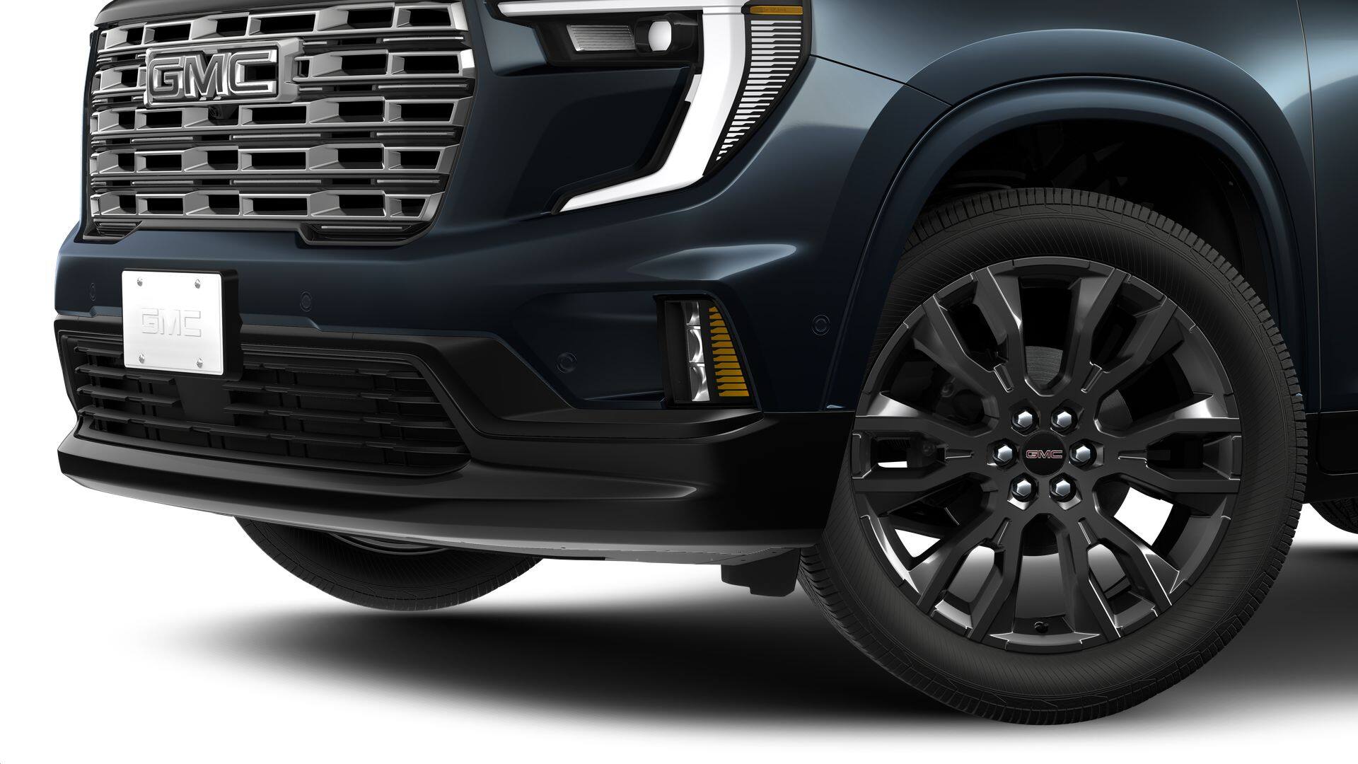 2027 GMC Acadia Base