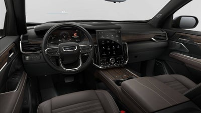2027 GMC Acadia Base
