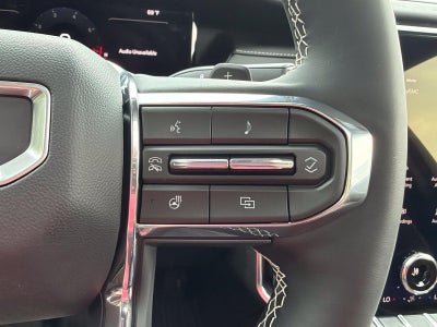 2027 GMC Acadia AWD Denali Ultimate