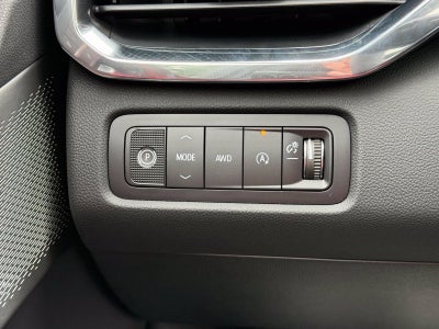 2027 GMC Acadia AWD Denali Ultimate