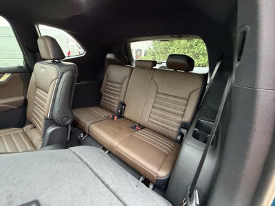 2027 GMC Acadia AWD Denali Ultimate