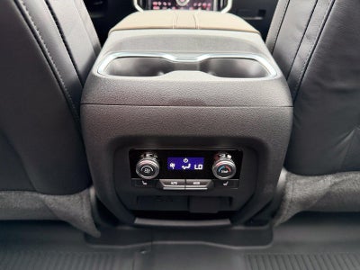 2027 GMC Acadia AWD Denali Ultimate
