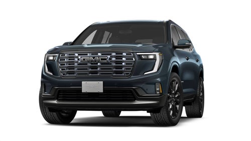 2027 GMC Acadia Base