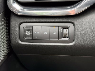 2027 GMC Acadia AWD Denali Ultimate