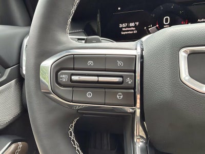 2027 GMC Acadia AWD Denali Ultimate