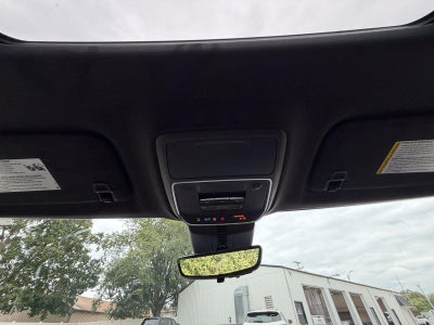 2027 GMC Acadia AWD Denali Ultimate