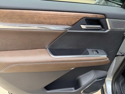 2027 GMC Acadia AWD Denali Ultimate