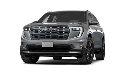 2027 GMC Acadia Base