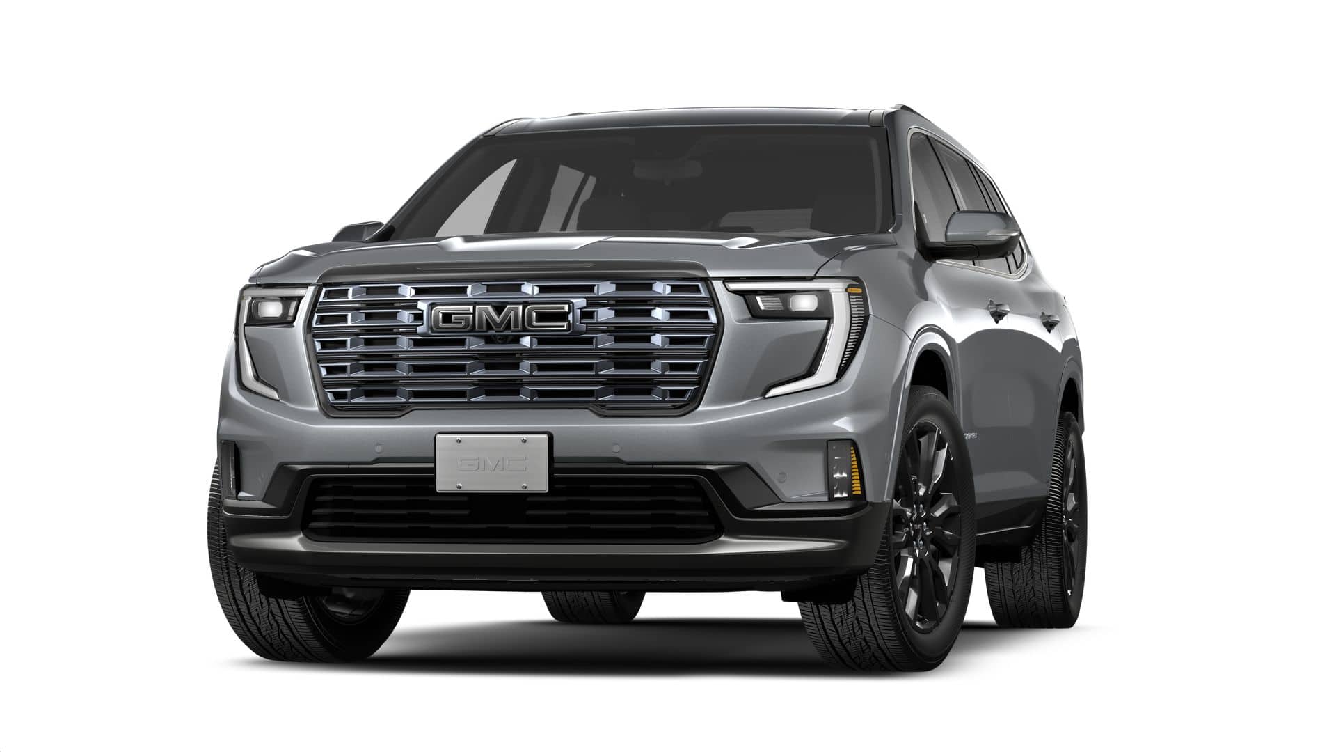 2027 GMC Acadia Base