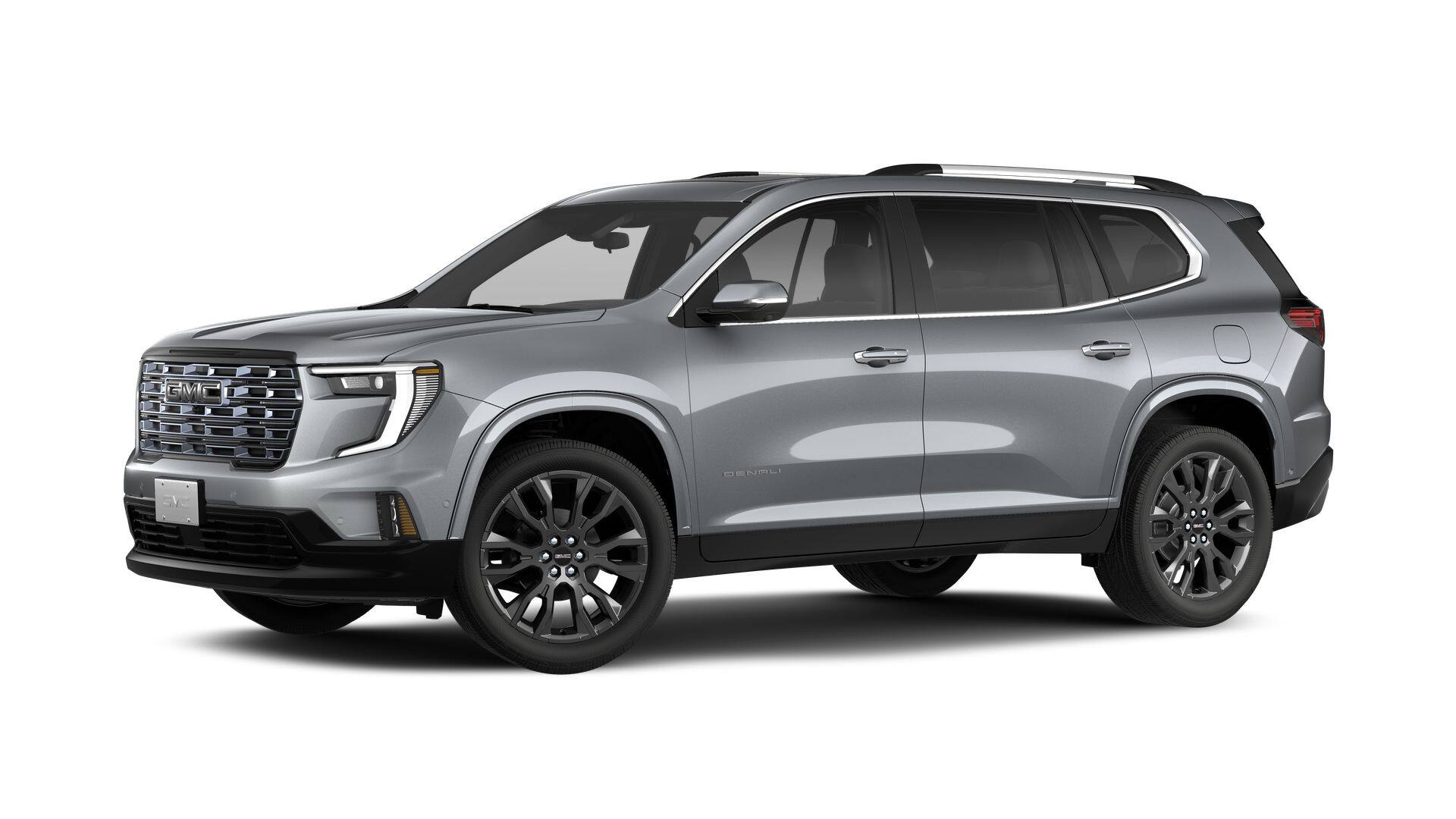 2027 GMC Acadia Base