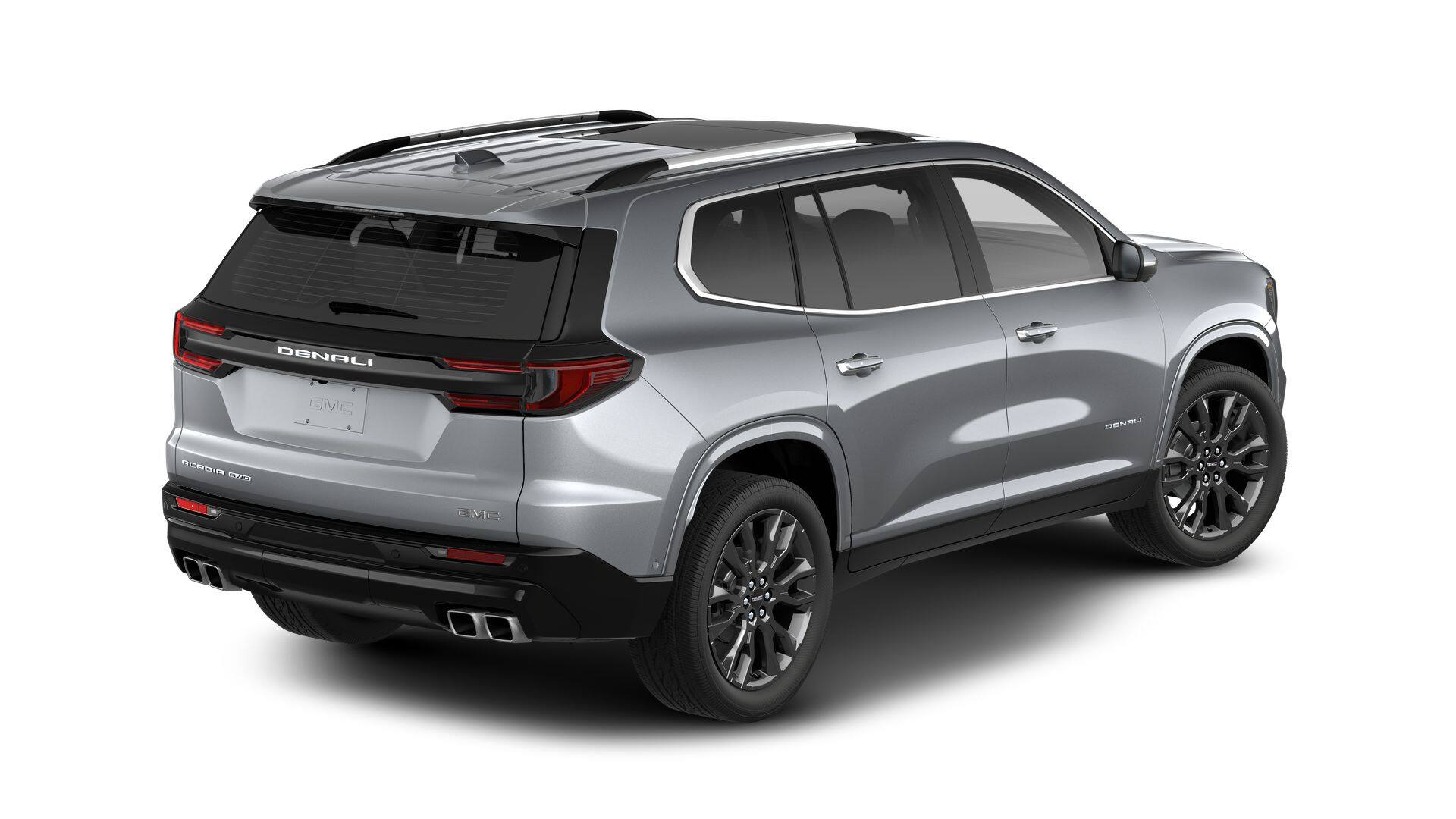 2027 GMC Acadia Base
