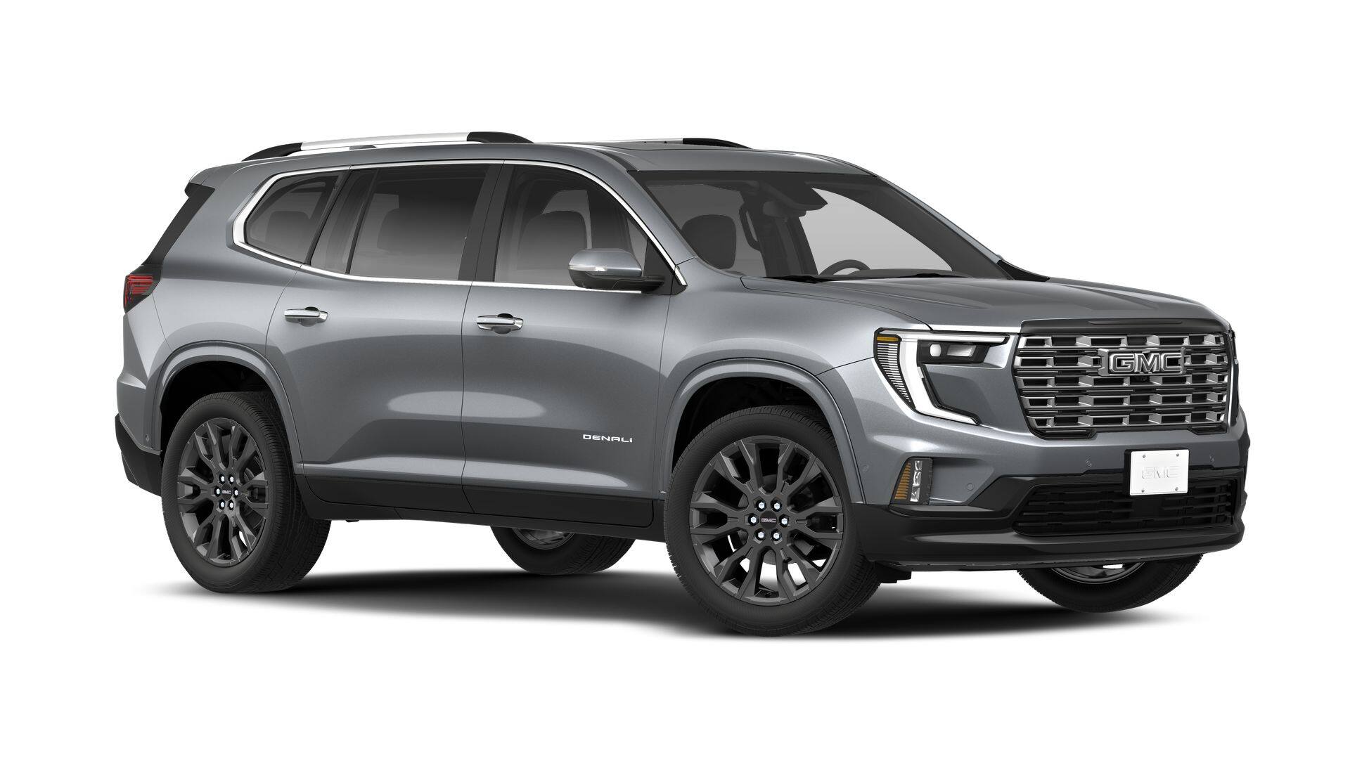 2027 GMC Acadia Base