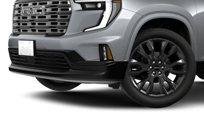 2027 GMC Acadia Base