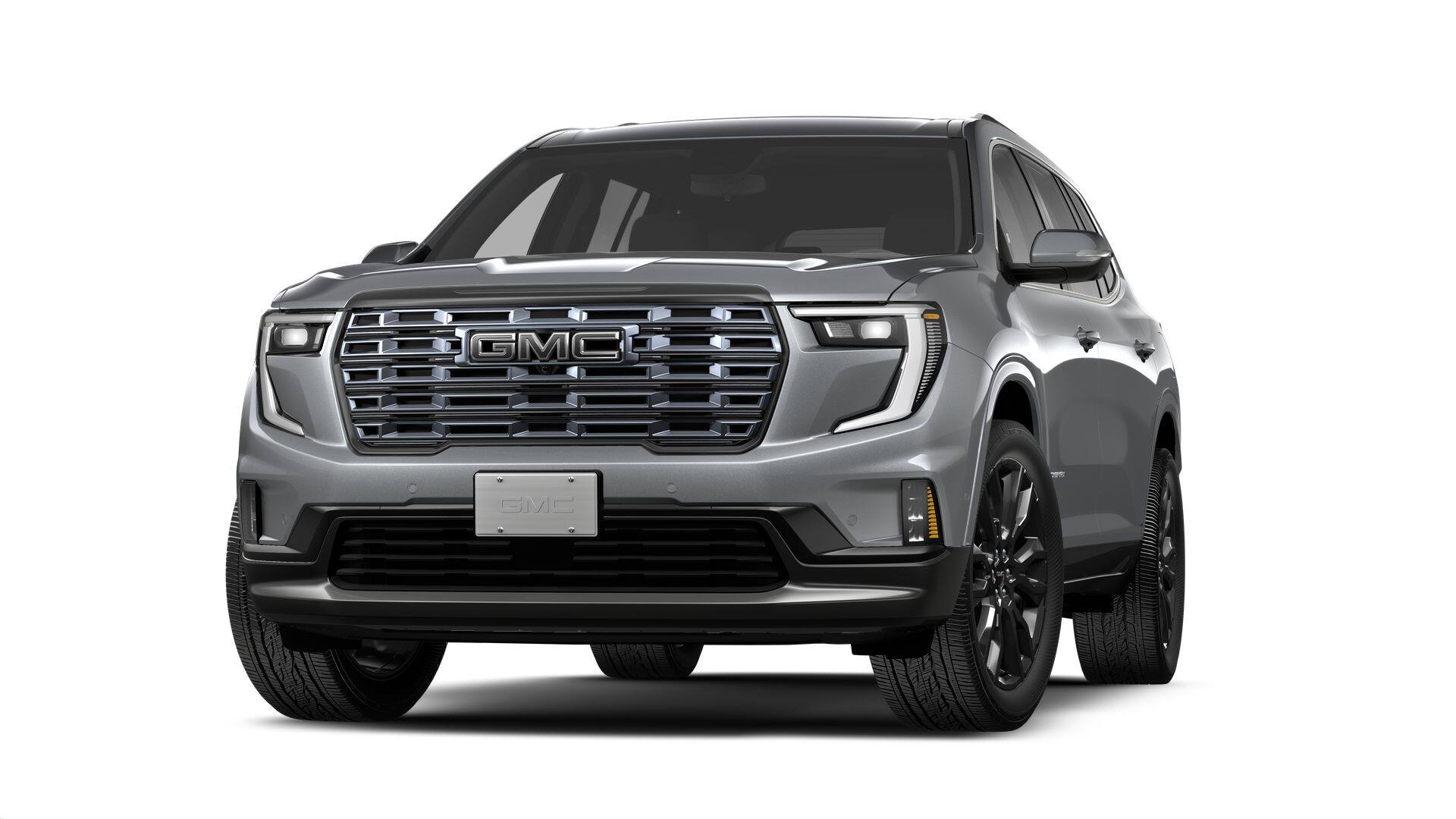 2027 GMC Acadia Base