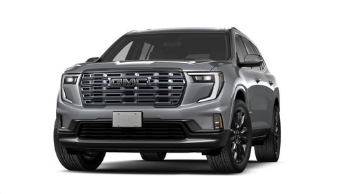2027 GMC Acadia Base