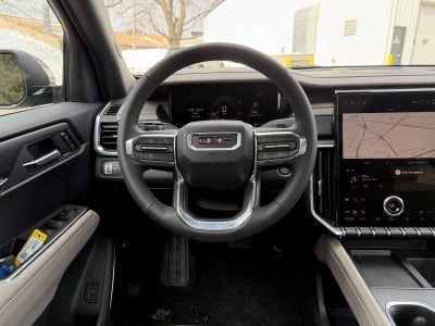 2026 GMC Acadia AWD Elevation