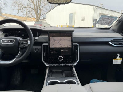 2026 GMC Acadia AWD Elevation