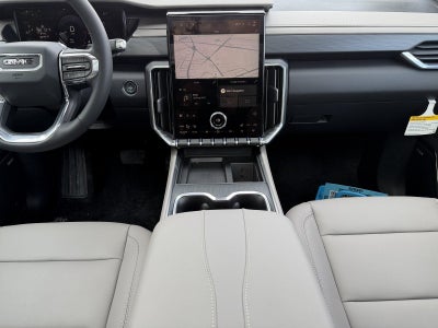 2026 GMC Acadia AWD Elevation