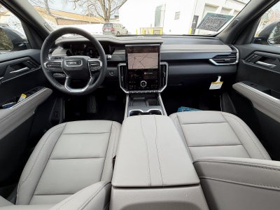 2026 GMC Acadia AWD Elevation