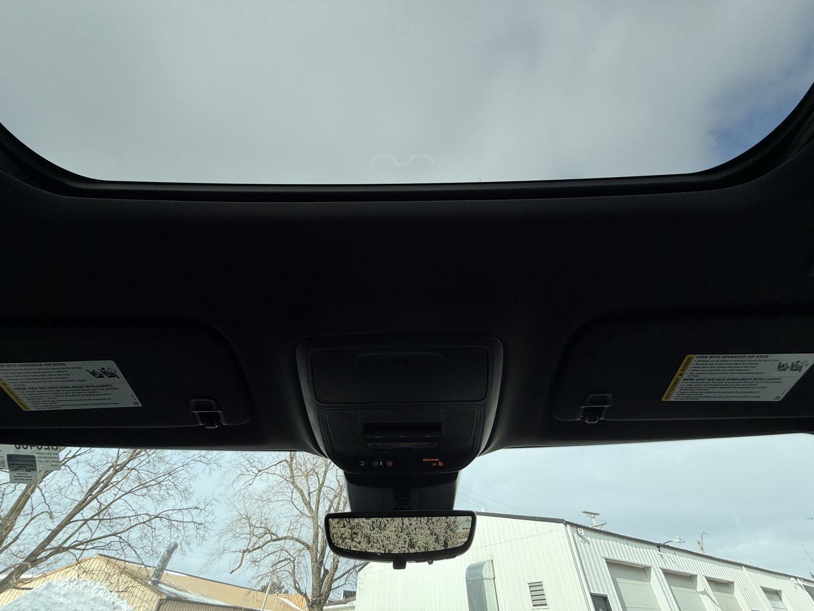 2026 GMC Acadia AWD Elevation