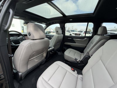 2026 GMC Acadia AWD Elevation