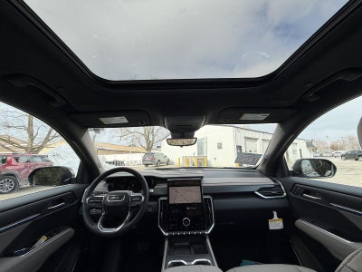 2026 GMC Acadia AWD Elevation