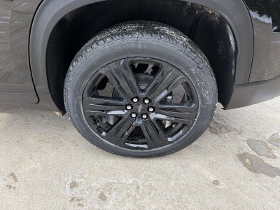 2026 GMC Acadia AWD Elevation