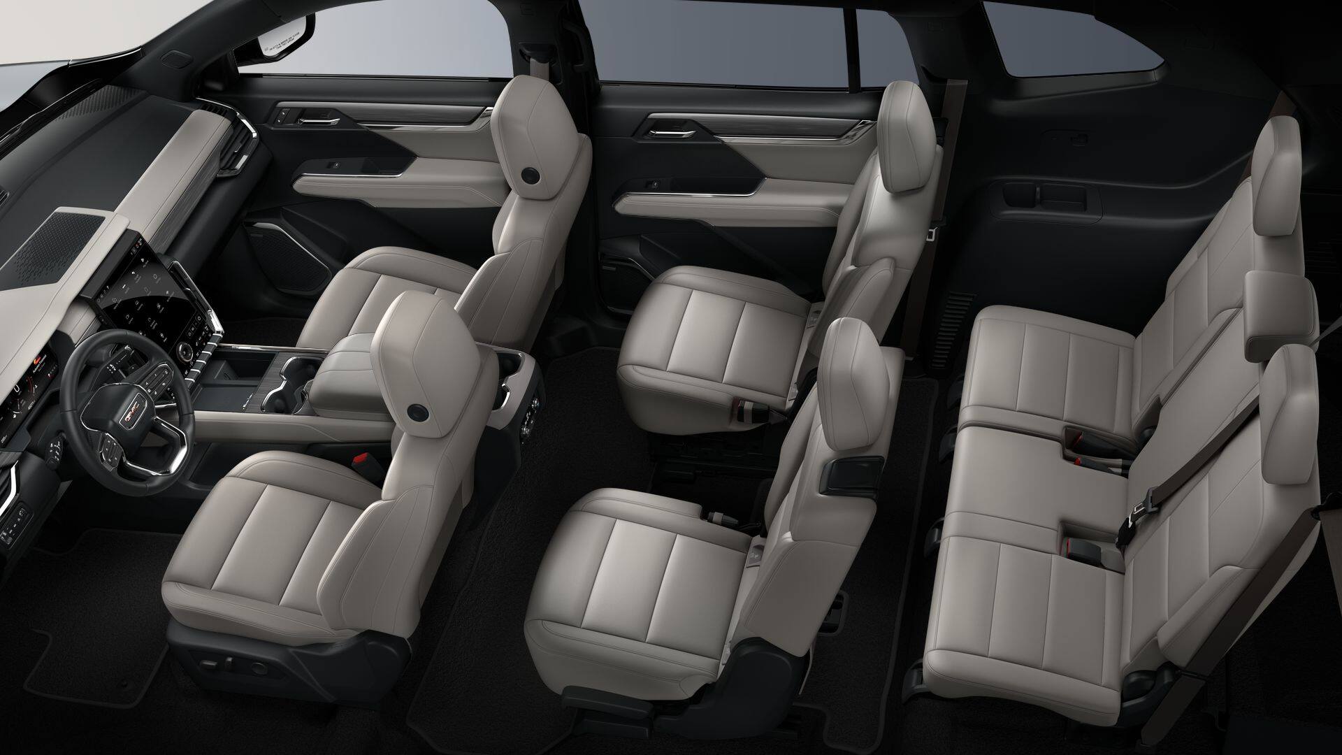 2026 GMC Acadia AWD Elevation