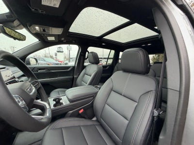 2026 GMC Acadia AWD Elevation