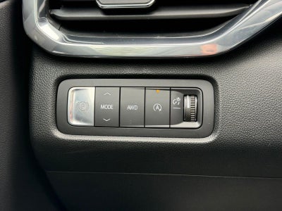 2026 GMC Acadia AWD Elevation