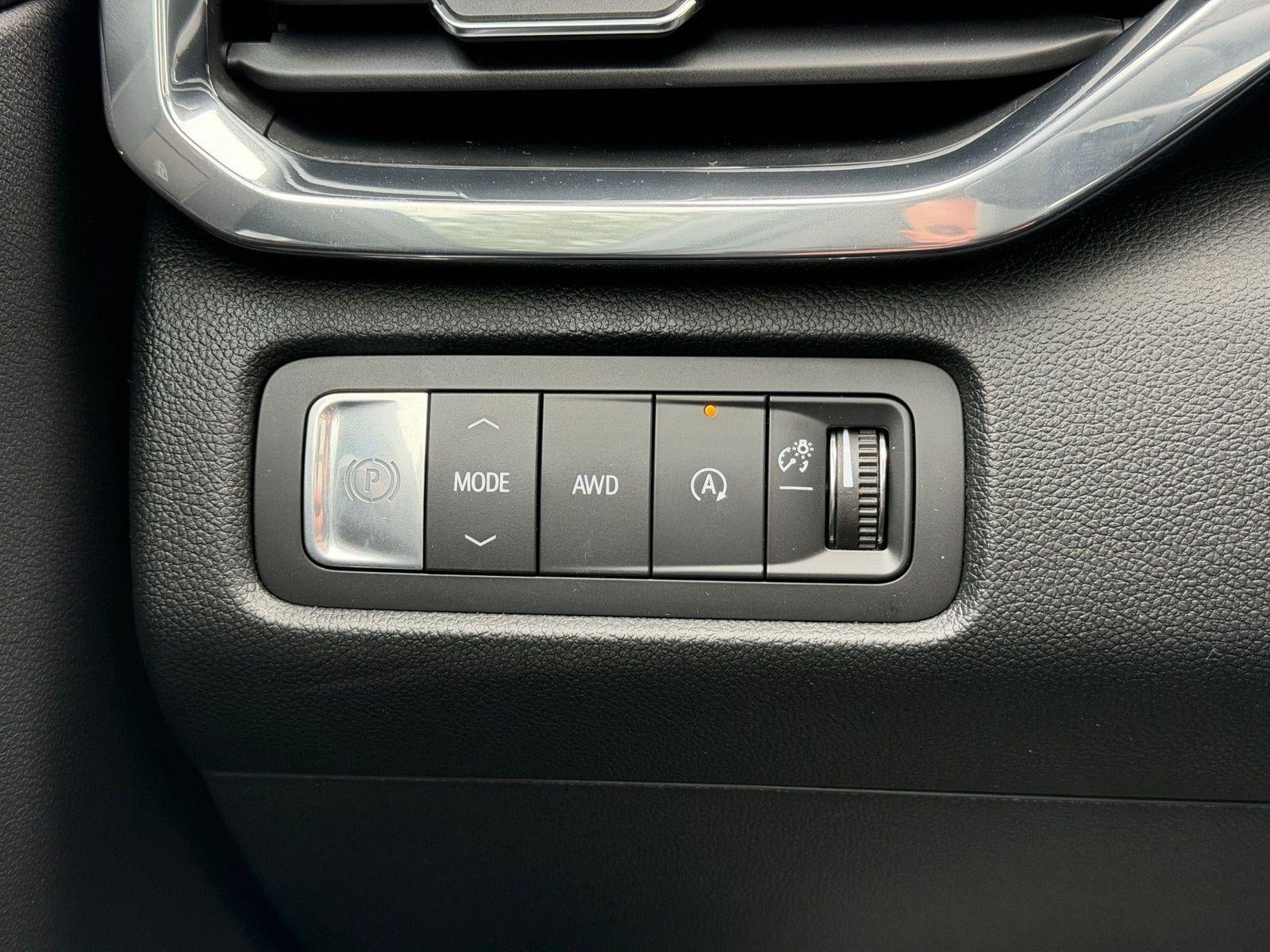 2026 GMC Acadia AWD Elevation