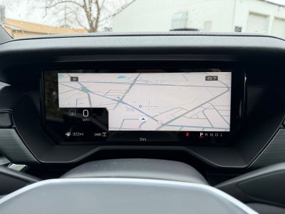 2026 GMC Acadia AWD Elevation