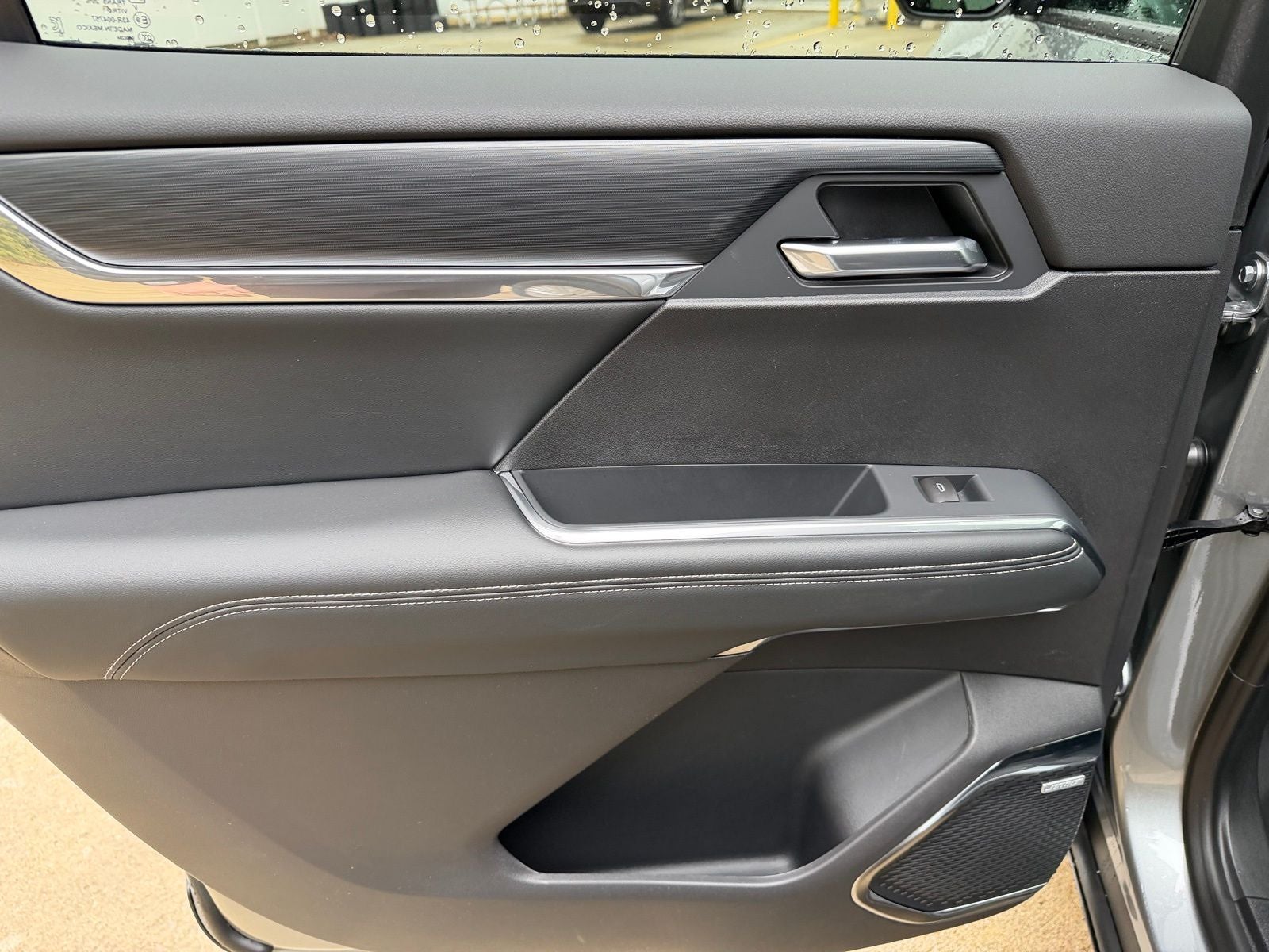 2026 GMC Acadia AWD Elevation