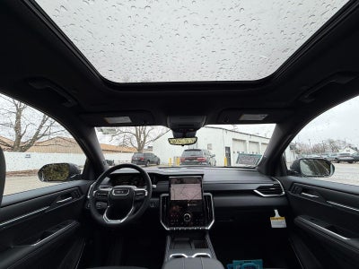 2026 GMC Acadia AWD Elevation