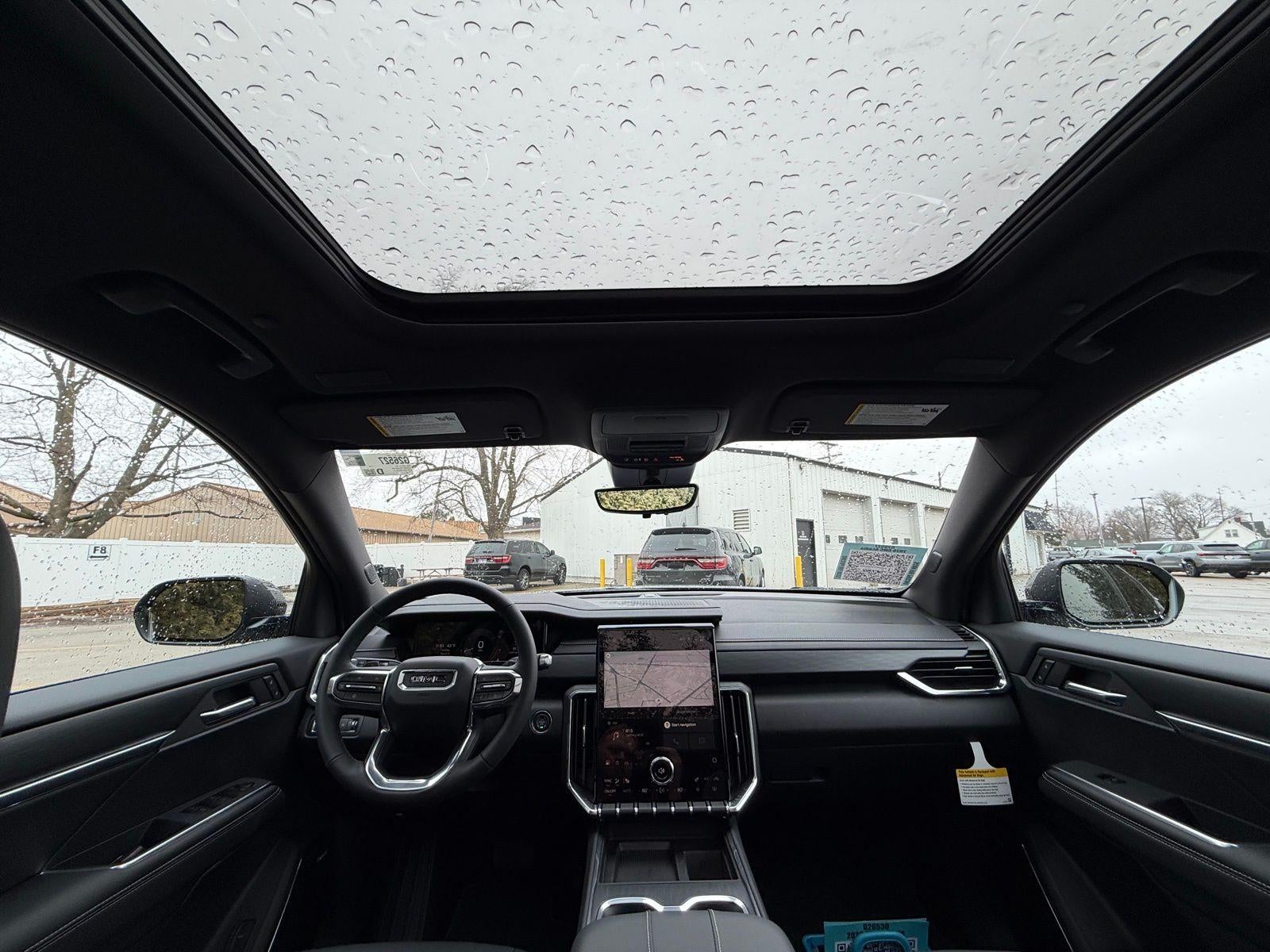 2026 GMC Acadia AWD Elevation