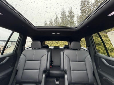 2026 GMC Acadia AWD Elevation