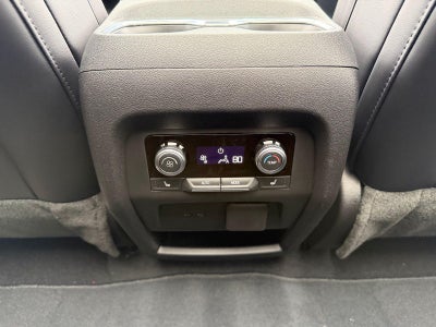 2026 GMC Acadia AWD Elevation