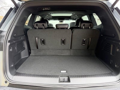 2026 GMC Acadia AWD Elevation