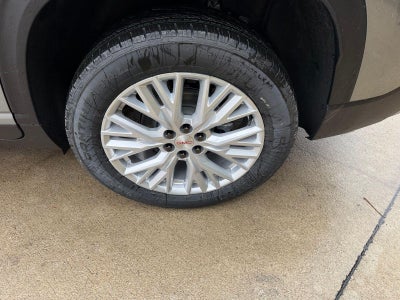 2026 GMC Acadia AWD Elevation