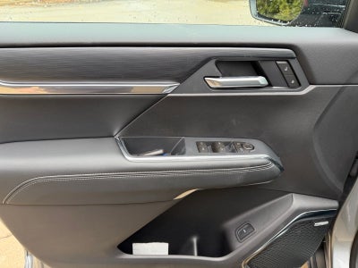 2026 GMC Acadia AWD Elevation