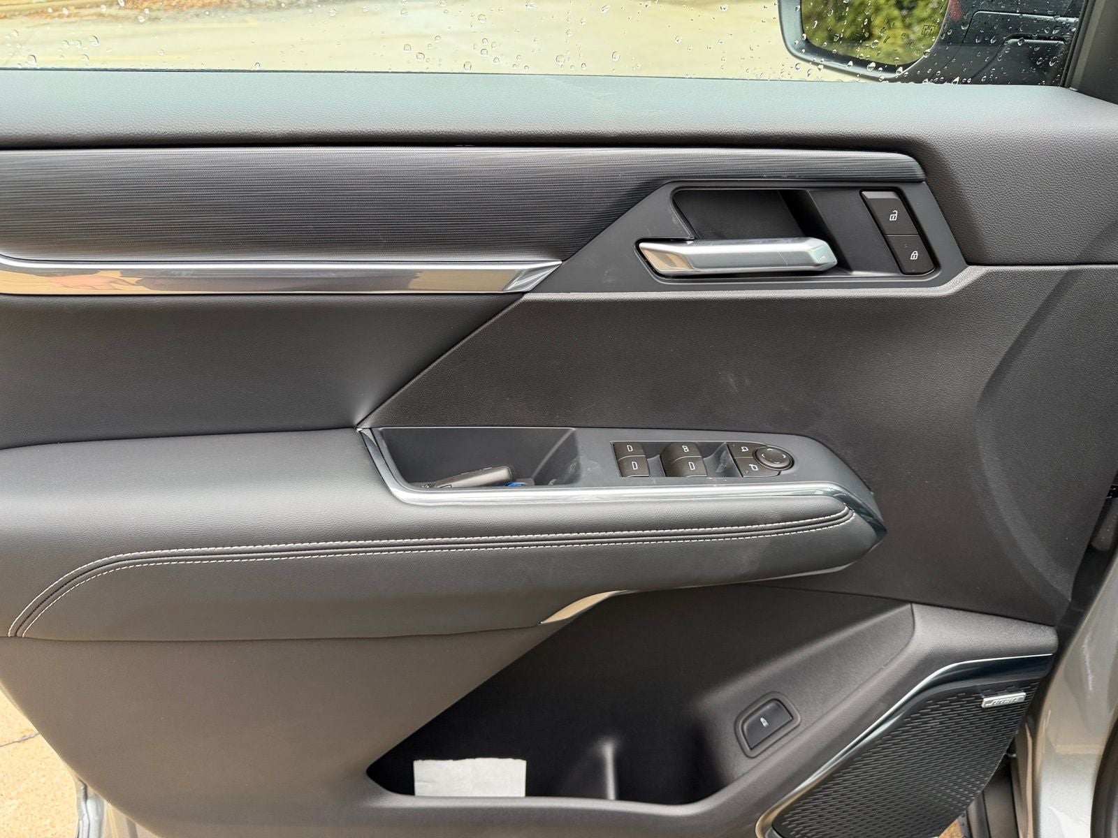 2026 GMC Acadia AWD Elevation