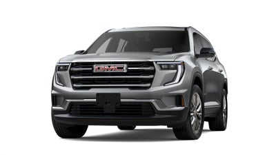 2026 GMC Acadia Base