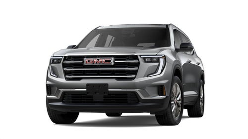 2026 GMC Acadia Base
