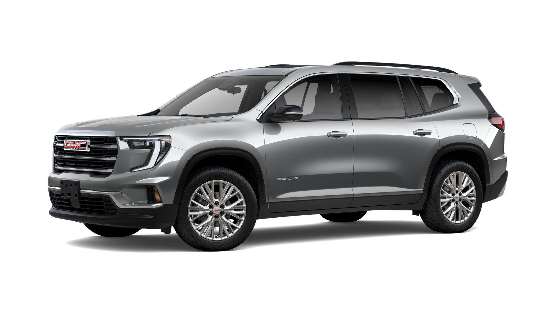 2026 GMC Acadia Base