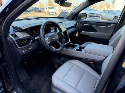 2026 GMC Acadia AWD Elevation