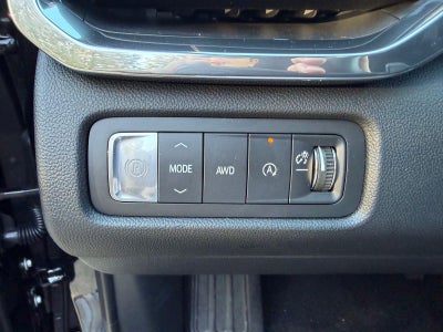 2026 GMC Acadia AWD Elevation