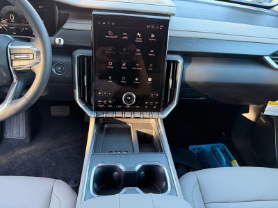 2026 GMC Acadia AWD Elevation